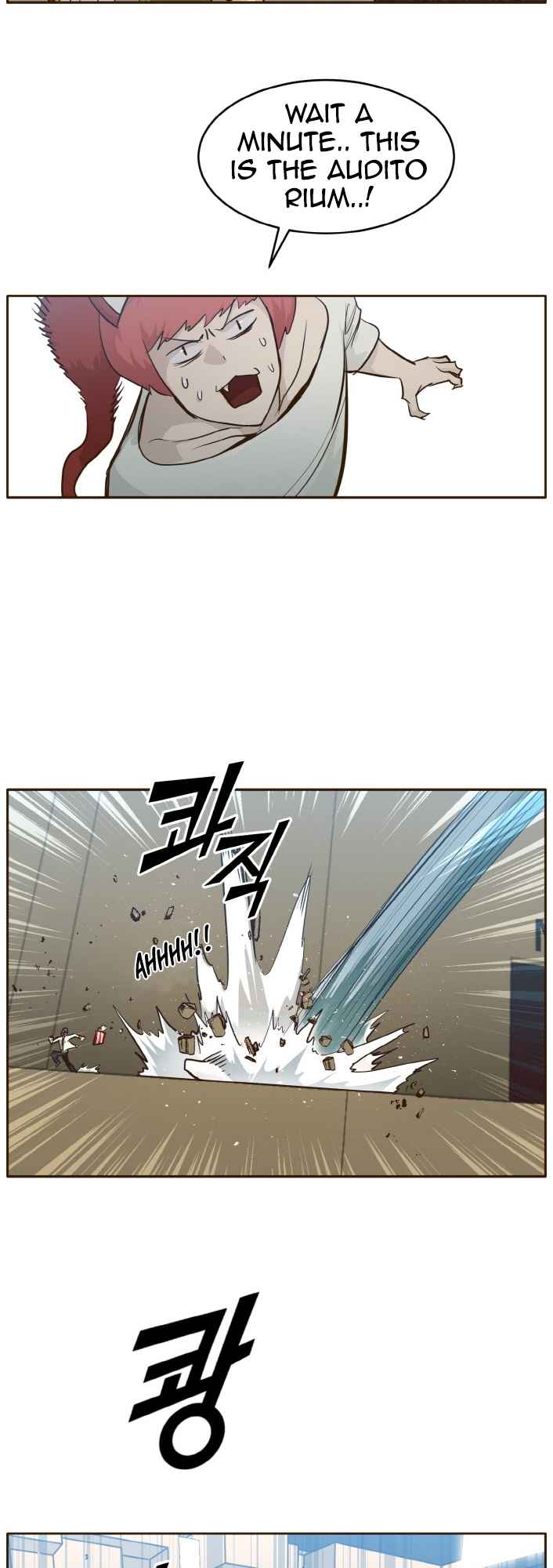 Counter Cube Chapter 32 15